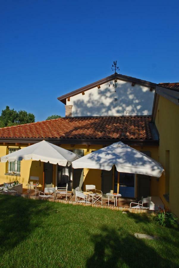 Casale13 Villa Faenza Bagian luar foto